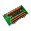 100-pin SCSI II Female Terminal Board (Pitch= 3.81 mm) Include: CA-SCSI100-15 (SCSI-II 100-pin Cable, 1.5 M)ICP DAS